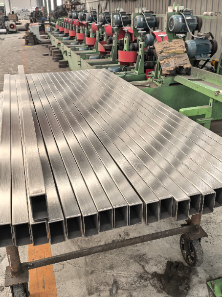 文山液冷不锈钢方管选源头厂