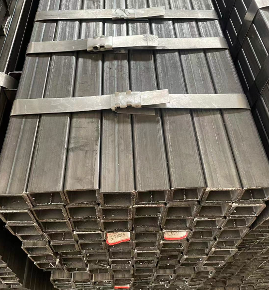 文山工业用梯子 镀锌管焊接梯子 铁梯子方管梯